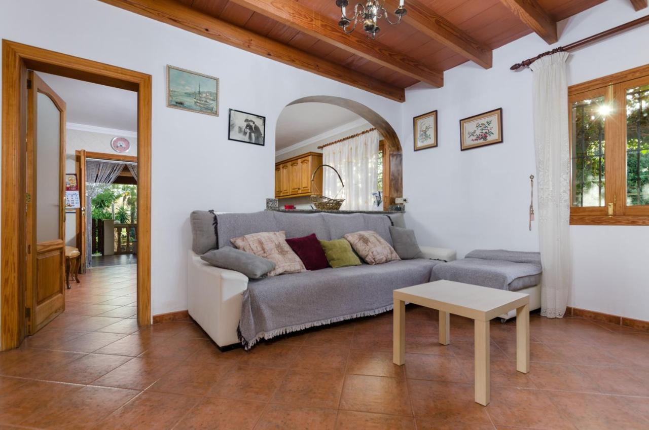 Yourhouse Els Niguls Lloseta